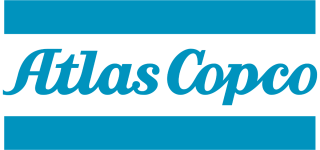 Atlas Copco - Logo