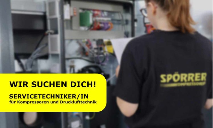 Scroll Kompressor - Beitrag